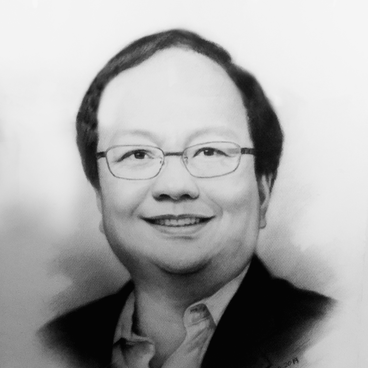 ANTONIO N. CHIU