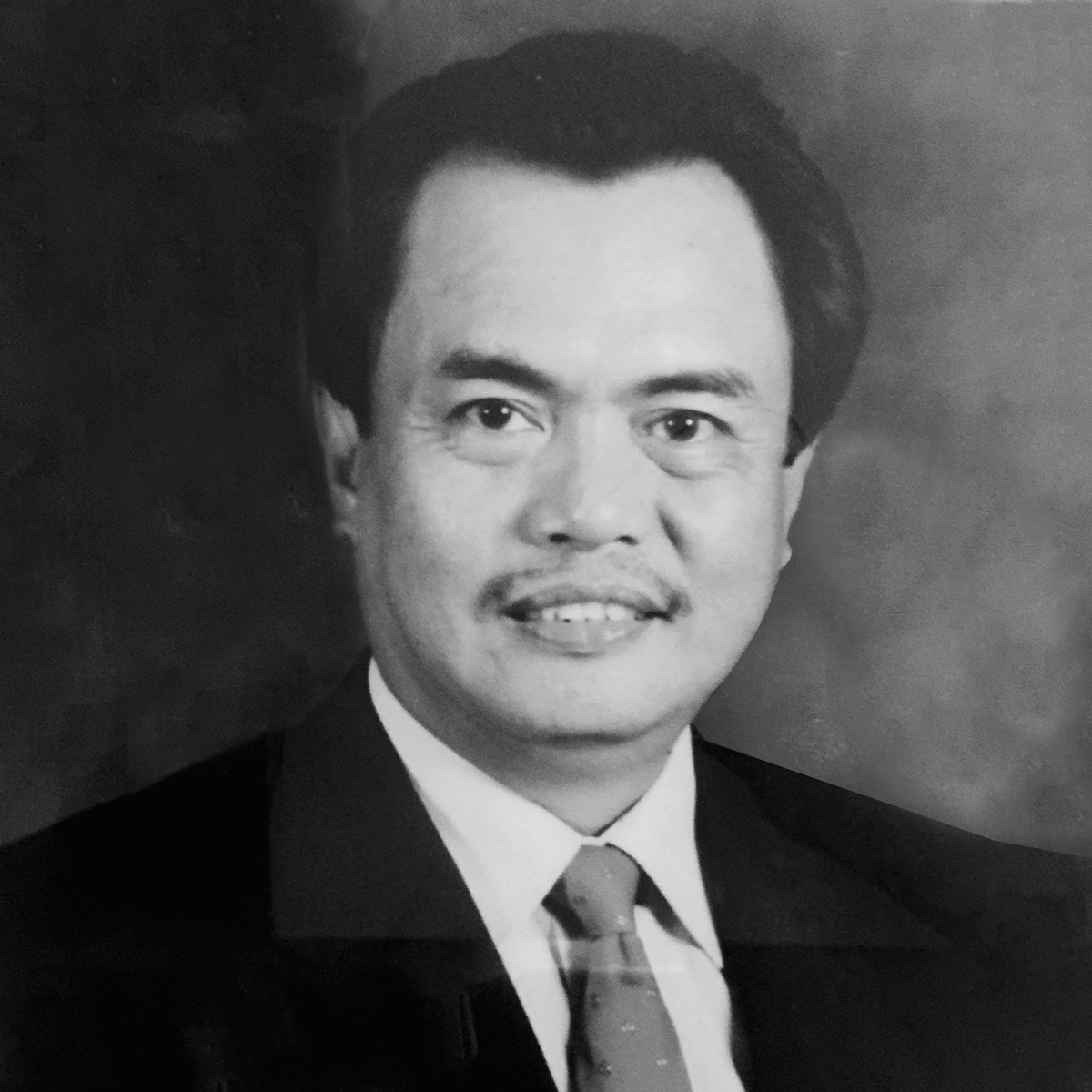 FRANCIS O. MONERA