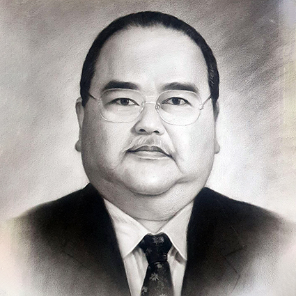 JOSE T. NG