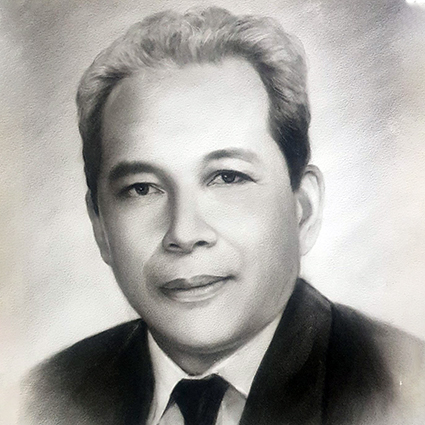 MARIANO PADILLA