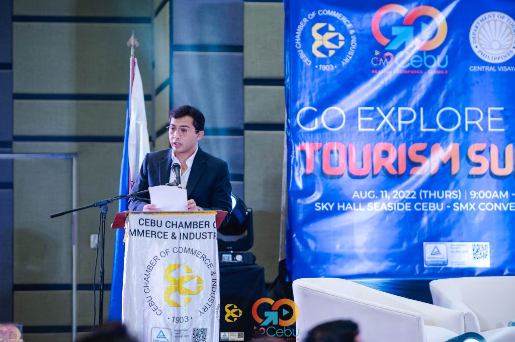 cebu tourism statistics 2020