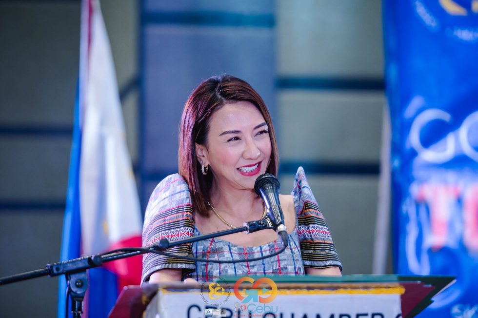 GO EXPLORE CEBU: CEBU BUSINESS MONTHS 2022 REVS UP TOURISM INITIATIVES ...