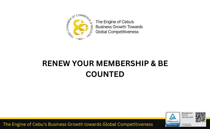 RENEW YOUR MEMBERSHIP & BE COUNTED!