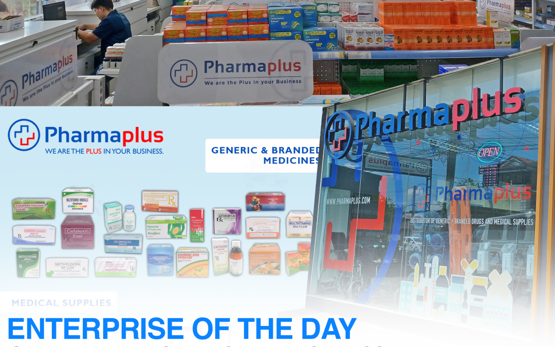 Get the Plus in Your Business with Pharmaplus: Reliable Partner for Quality Medicines and Medical Supplies