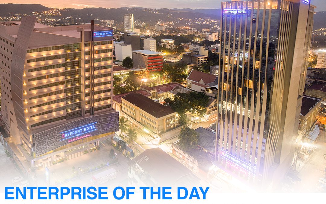 Discover the Heart of Cebu with Bayfront Hotel Cebu’s Central Locations