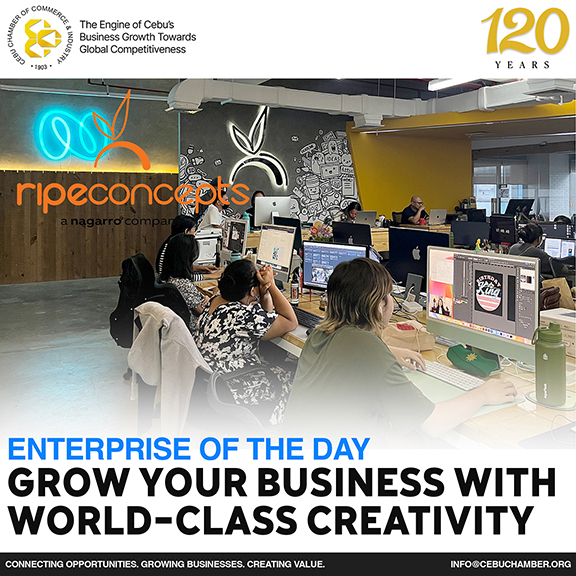 GROW YOUR BUSINESS WITH WORLD-CLASS CREATIVITY