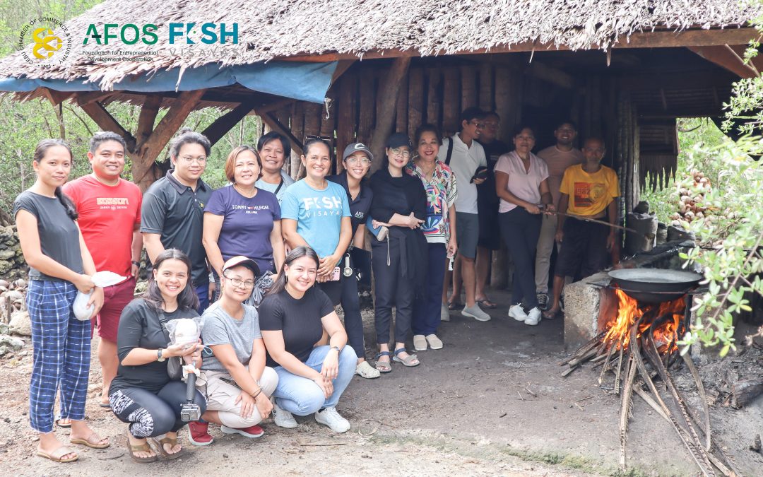 CCCI Explores Potential Business Opportunities in Fisheries & Related Value Chain