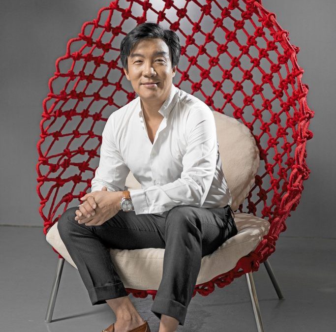 Kenneth Cobonpue: The Brand