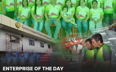 Aimerkonstrukt Corporation: Transcends beyond construction