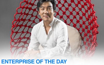 Kenneth Cobonpue: The Brand