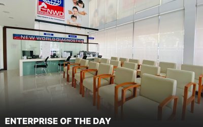 Affordable, Quality, and Reliable Healthcare for ALL at the HEART of CEBU CITY!