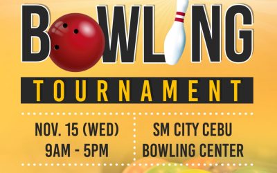 CCCI resumes annual Bowling Tournament  