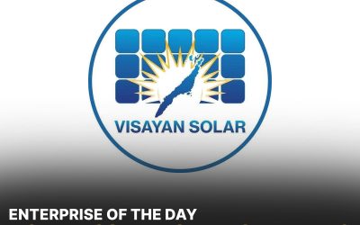 Visayan Solar Power: Optimizing renewable energy