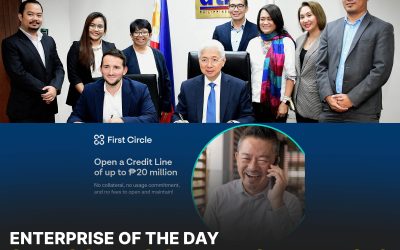 Overcoming capital challenges with First Circle’s Revolving Credit Line