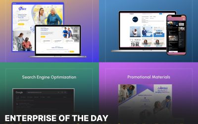 Proweaver: Your Trusted Partner for Web Design and Development