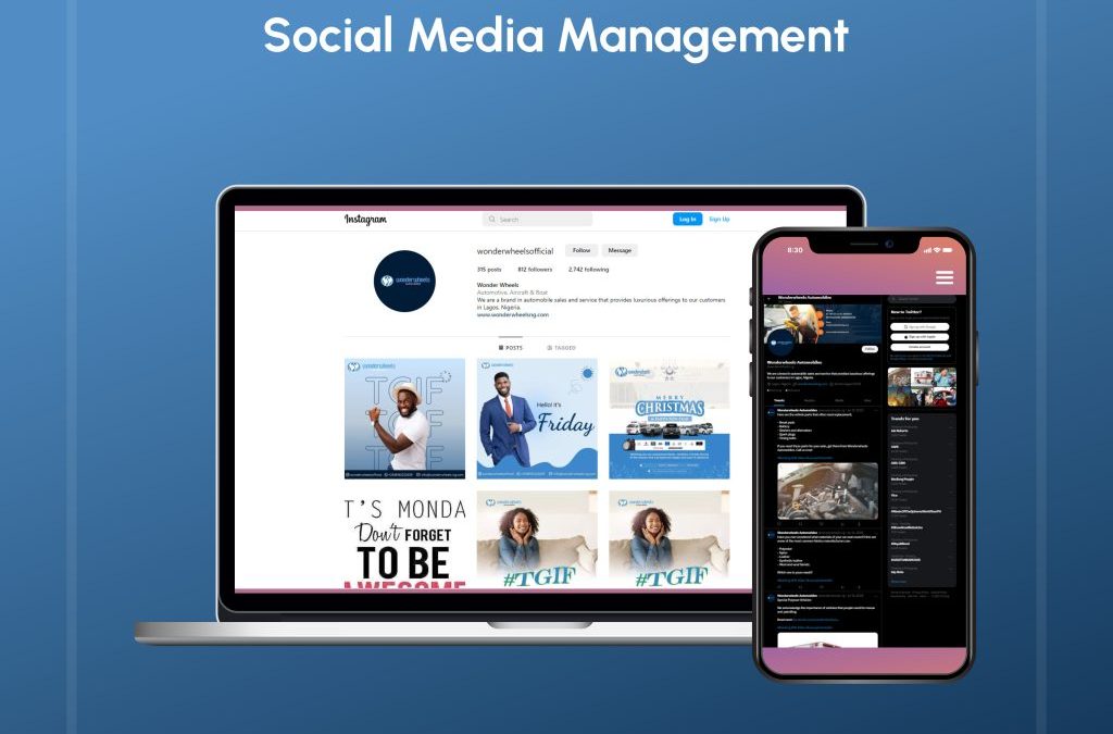 Proweaver: Your Trusted Partner for Web Design and Development 
