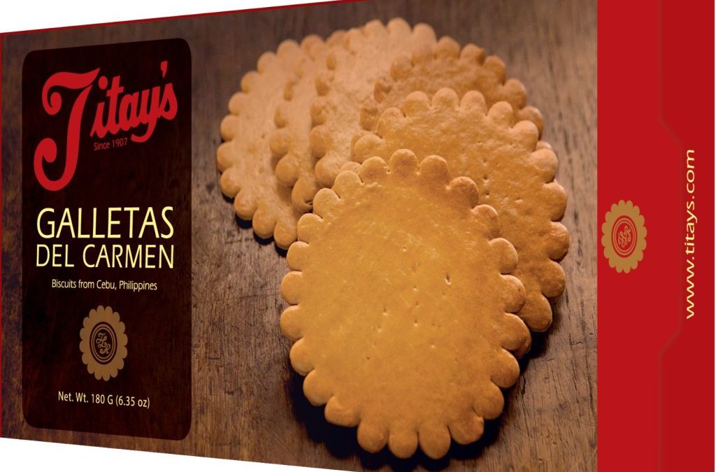 Titay’s Rosquillos: Celebrating a century-old Pasalubong favorite 