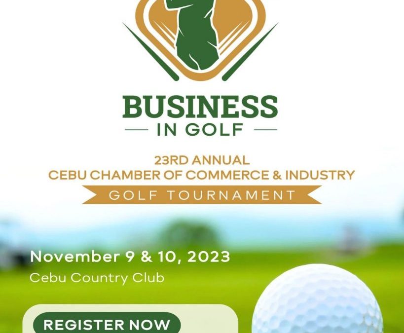 CBM 2023 Business-In-Golf (B-I-G)