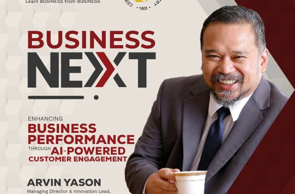 BusinessNext 2023