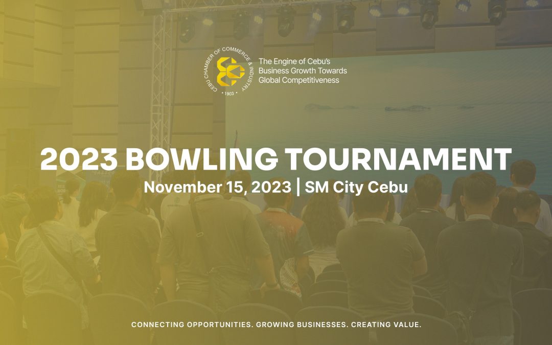 2023 Bowling Tournament
