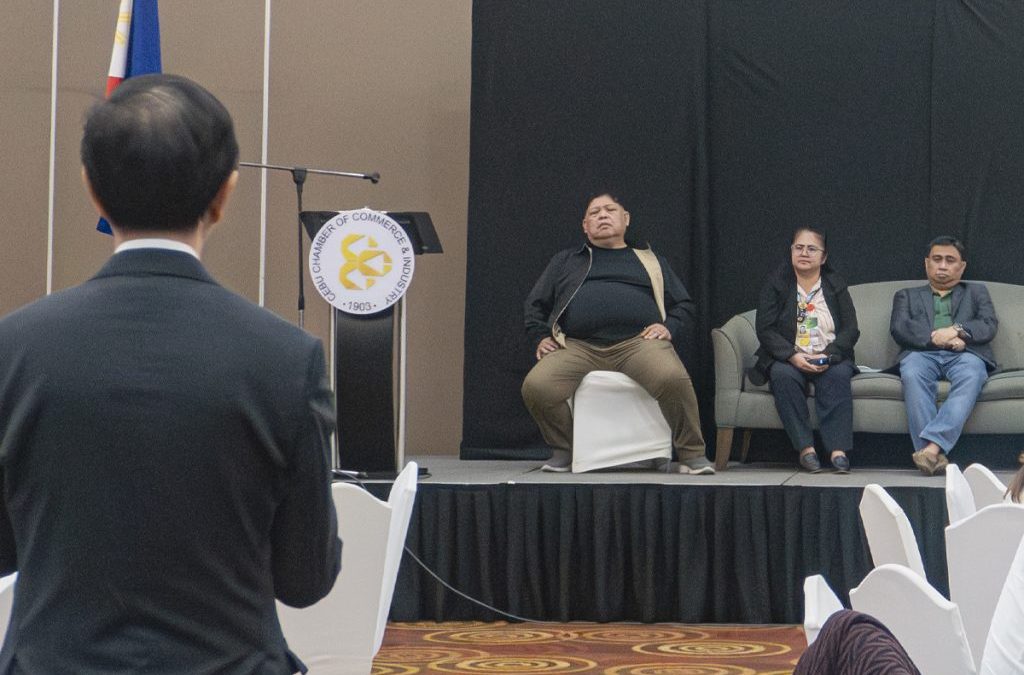 Cebu Chamber Spearheads Tax Code Dialogue for Progressive Tax Reform