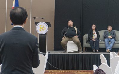 Cebu Chamber Spearheads Tax Code Dialogue for Progressive Tax Reform