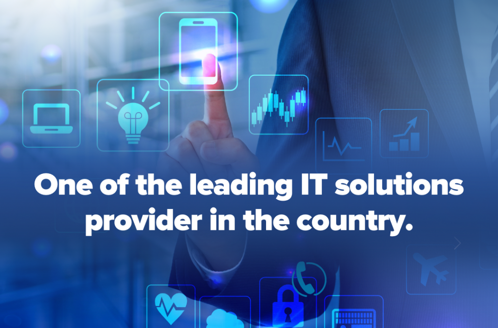 Valueline Systems and Solutions Corporation: Your Go-To Partner for Cutting-Edge IT Software Solutions