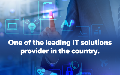 Valueline Systems and Solutions Corporation: Your Go-To Partner for Cutting-Edge IT Software Solutions