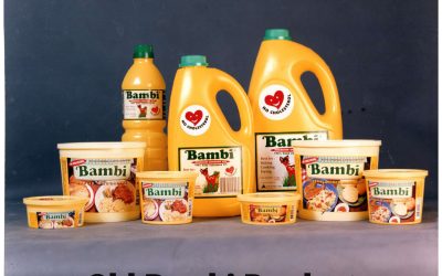 A.D. Gothong Manufacturing Corporation: Recognized as Manufacturing and Wholesaling Trailblazer