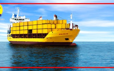 Philippine Span Asia Carrier Corp: Sailing Towards Excellence and Service