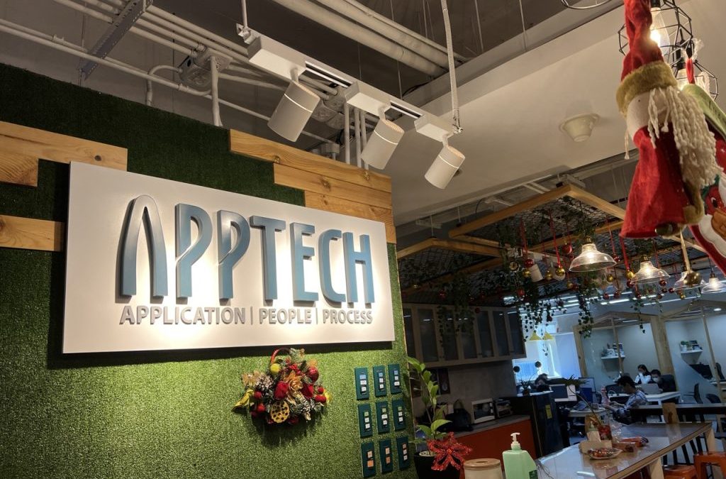 Empowering Businesses Through Innovative Solutions: A Spotlight on APPTechnology Experts, Inc.
