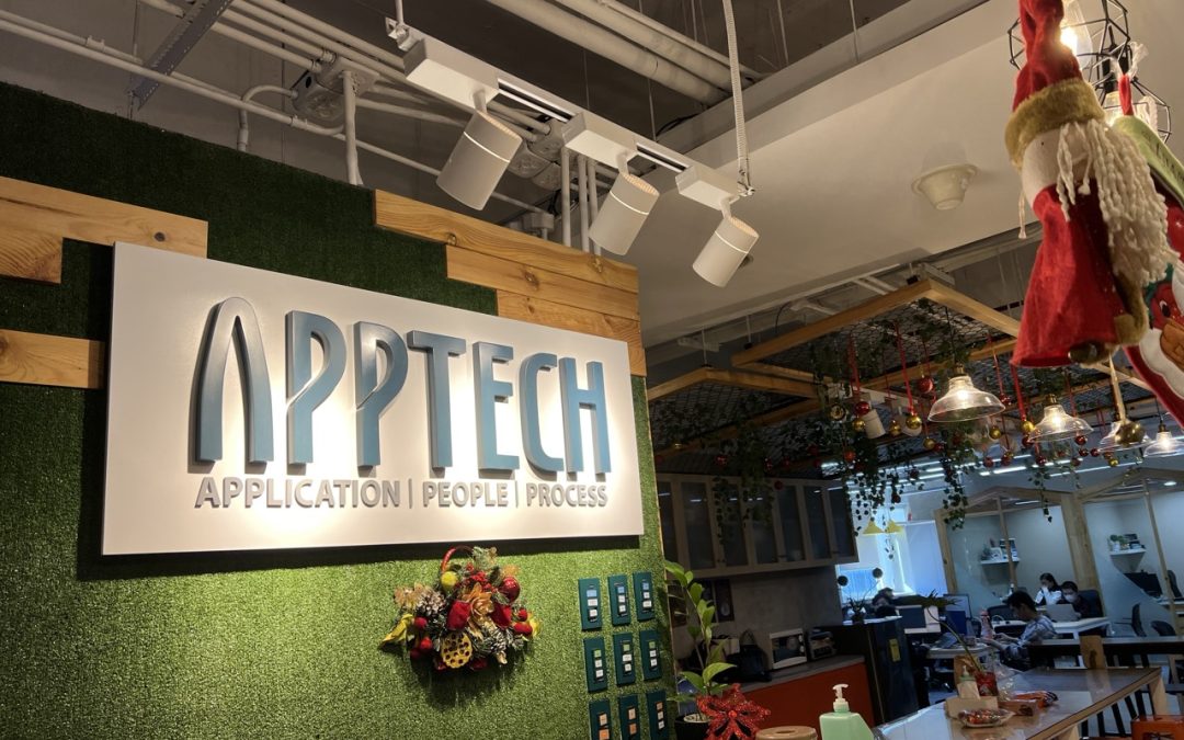 Empowering Businesses Through Innovative Solutions: A Spotlight on APPTechnology Experts, Inc.