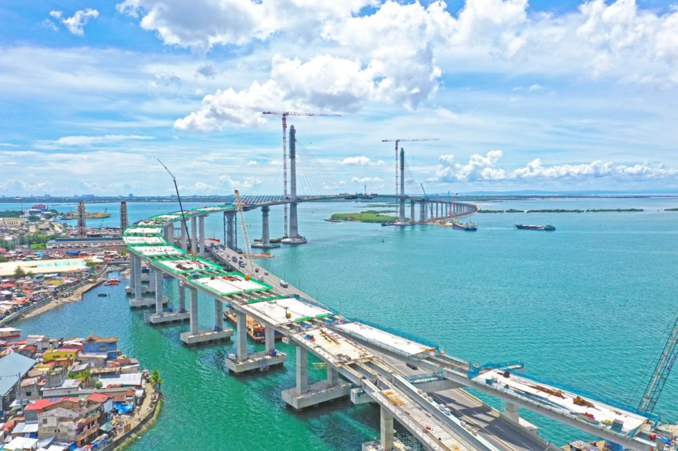 CEBU CORDOVA LINK EXPRESSWAY CORP: Bridging Communities, Connecting ...