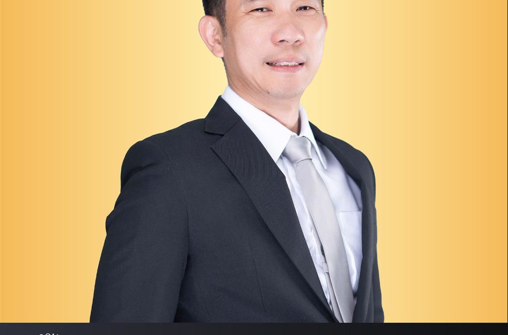 Cebu Chamber names Regan Rex King as Overall Chairman for CBM 2024