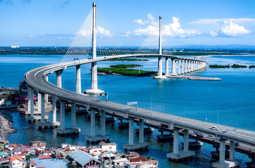CEBU CORDOVA LINK EXPRESSWAY CORP: Bridging Communities, Connecting Futures
