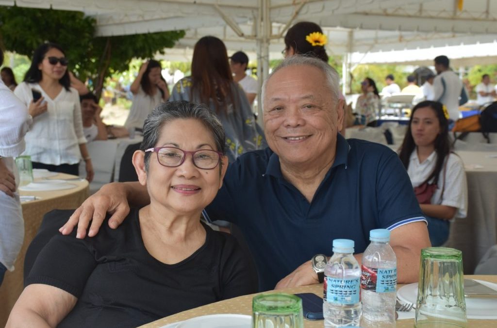 Virginia Food Inc.: A Cebuano Icon Awarded Captain of Industry in Meat Processing by CCCI