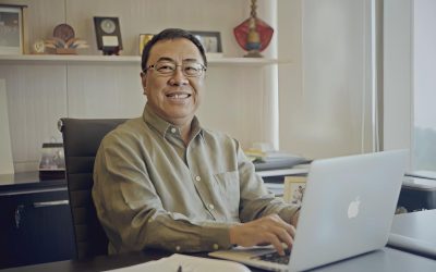 Cebu Landmasters, Inc.: 20 years of spurring responsible urbanizations in Cebu and the country