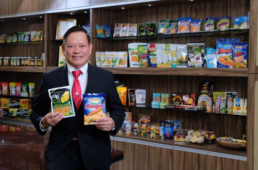 Profood International Corp.: From Mango King’s Vision to A Global Trailblazer in Processed Fruits