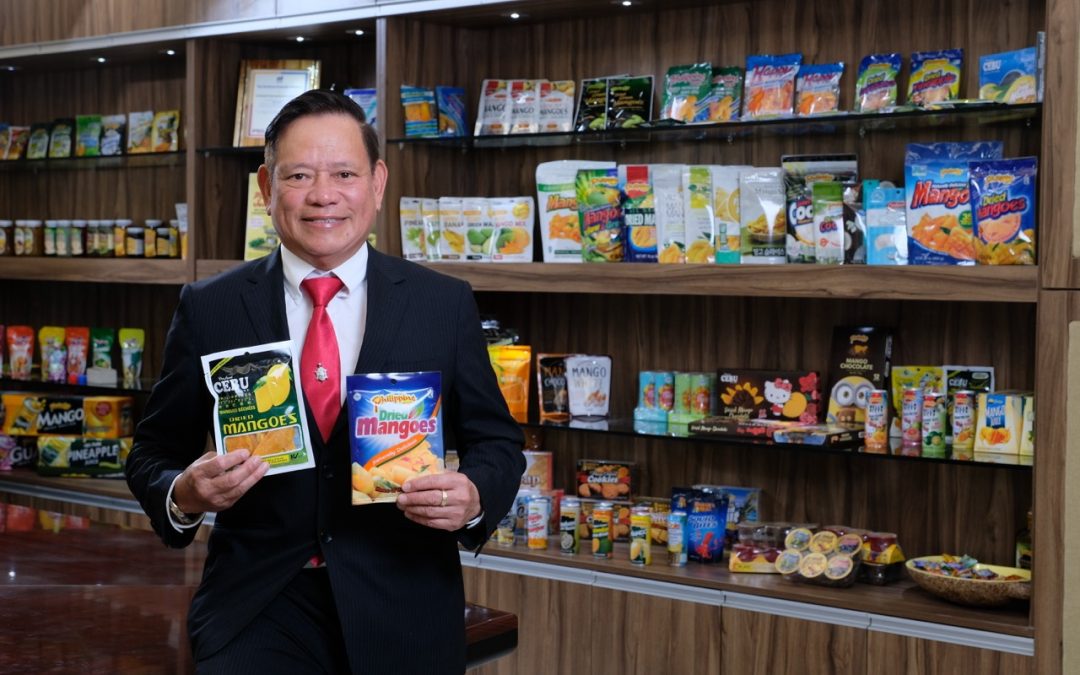 Profood International Corp.: From Mango King’s Vision to A Global Trailblazer in Processed Fruits