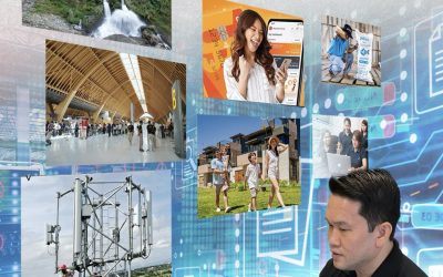 Aboitiz Group: Shaping the Future with Tech and Tradition