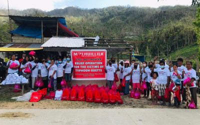 CCCI honors M. Lhuillier’s Contributions to Financial Innovation