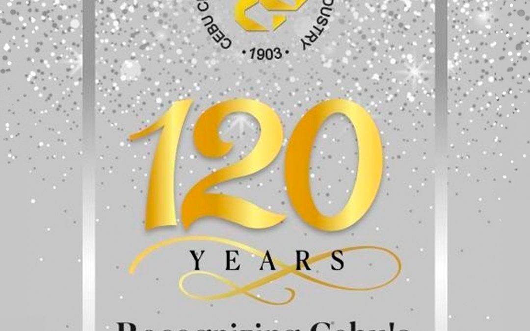 Cebu Chamber of Commerce & Industry Gears Up for 120th Year Gala Night Celebrating Business Excellence