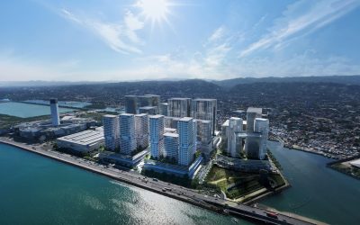 Ayala Land Inc. to Shine at CCCI’s 120th Year Celebration Gala Night as Captain of Commercial Property Industry