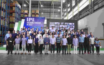 International Pharmaceutical Incorporated: Cebu’s Pillar in fostering Wellness and Community Welfare