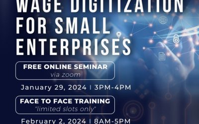 CCCI Spearheads Digitization of Payments Trainings to Propel SMEs
