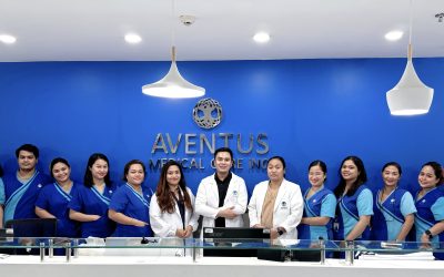 Aventus Medical Care offers accessible quality, efficient healthcare solutions
