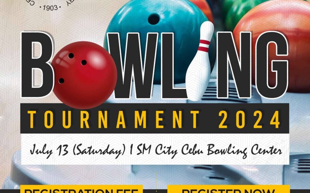 2024 CCCI Bowling Tournament