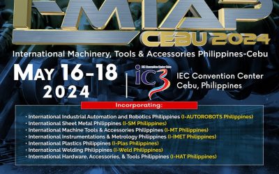 Calling All Innovators and Industry Leaders: Be an Exhibitor and Showcase Your Innovations at i-MTAP Cebu 2024 Roadshow