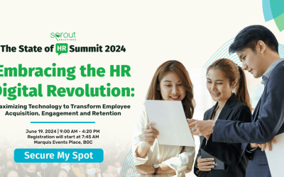 [SPROUT] The State of HR Summit 2024