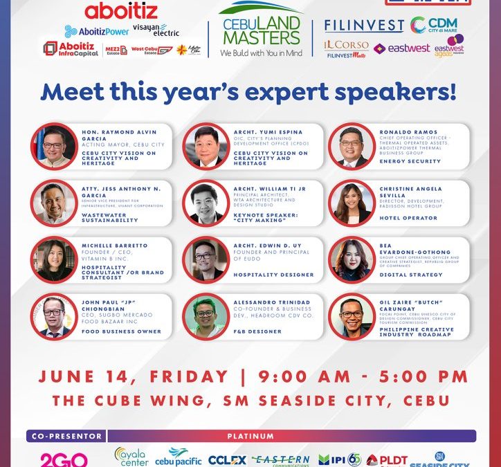 Elevate Your Business at the “Good Design, Good Business Summit